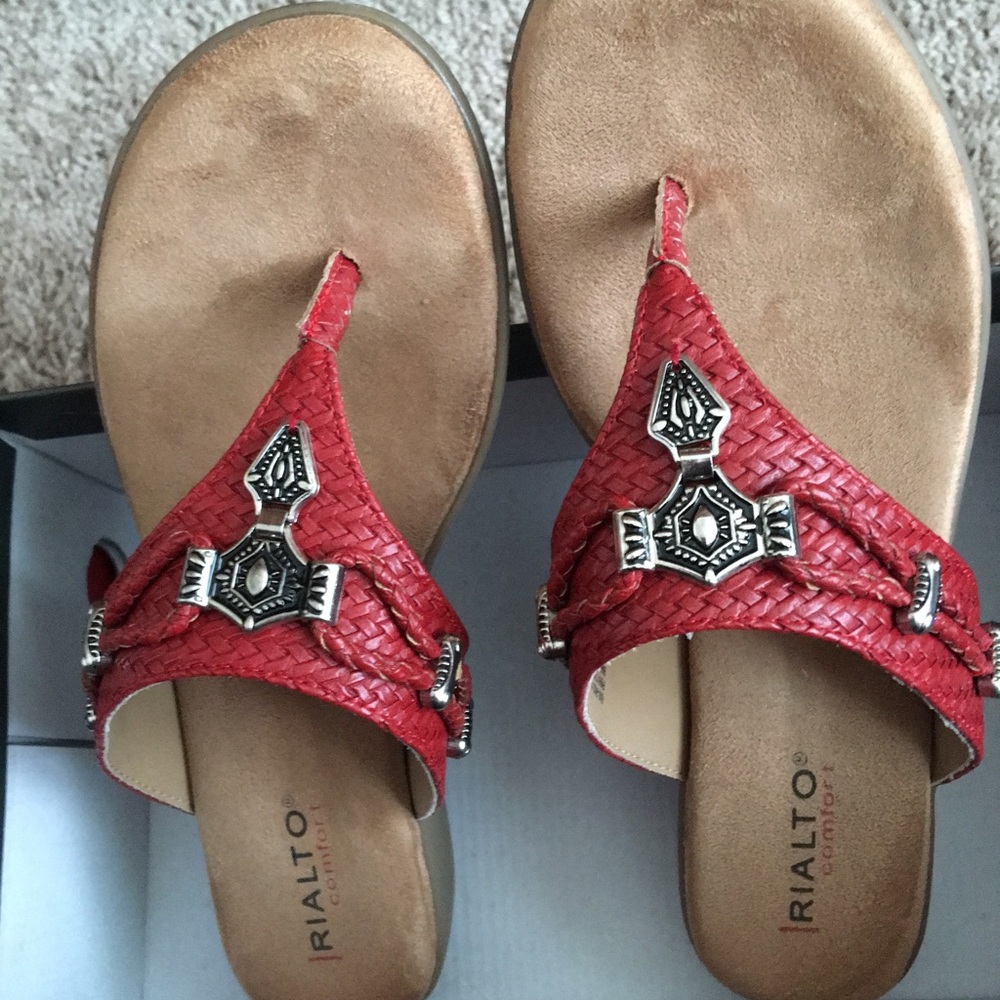 Thong Sandals